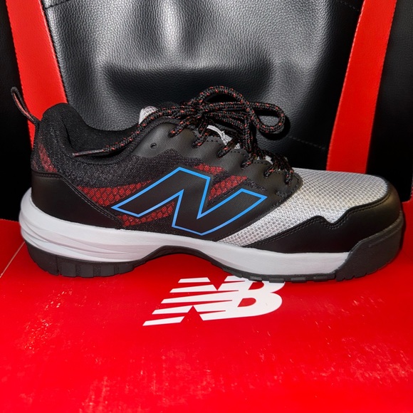 New Balance Quickshift Composite Toe Shoe - Picture 2 of 4
